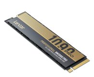 LEXAR 1TB M.2 PCIe Gen5 NVMe NM1090 PRO - 1327364 - zdjęcie 2